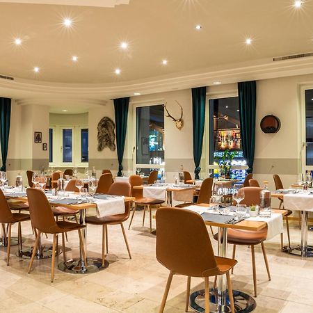 Hotel Tia Monte 나우더스 외부 사진