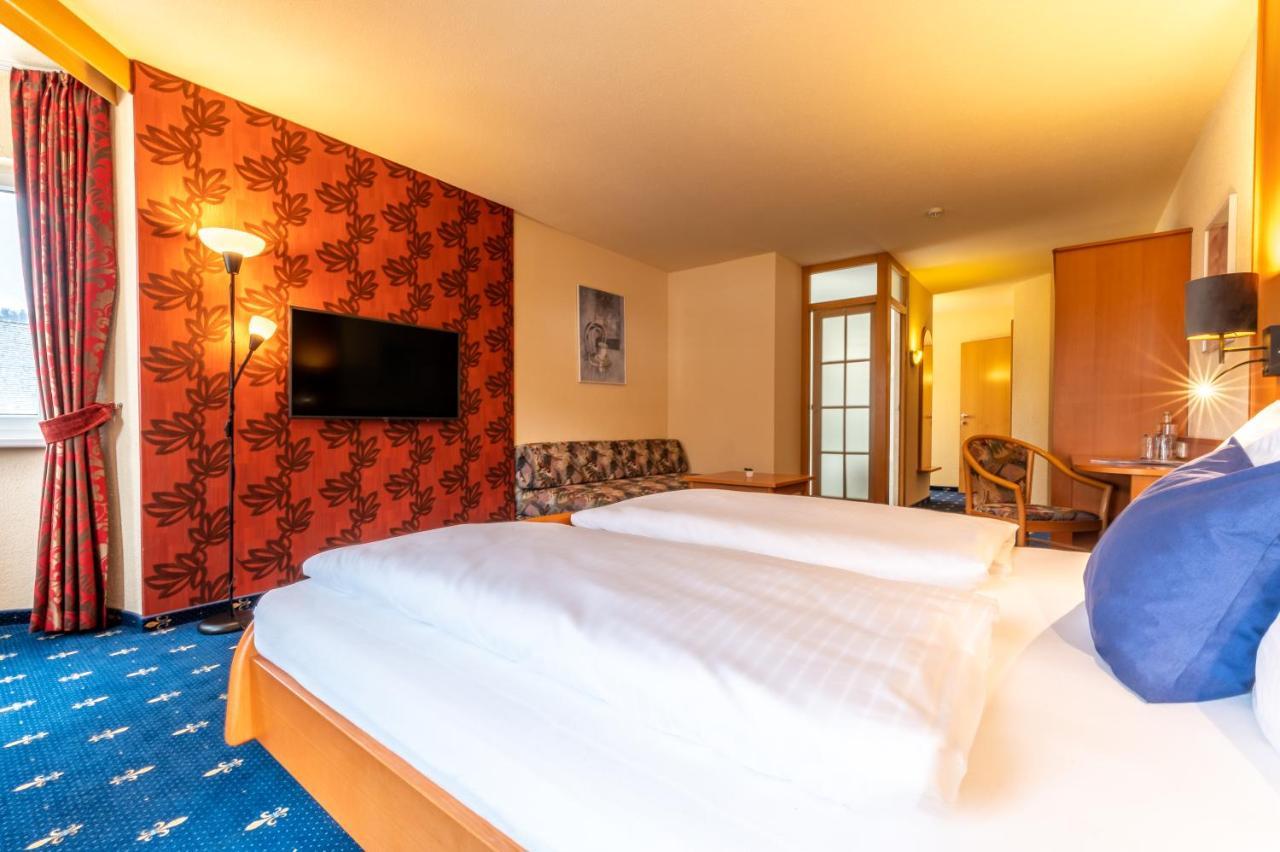 Hotel Tia Monte 나우더스 외부 사진
