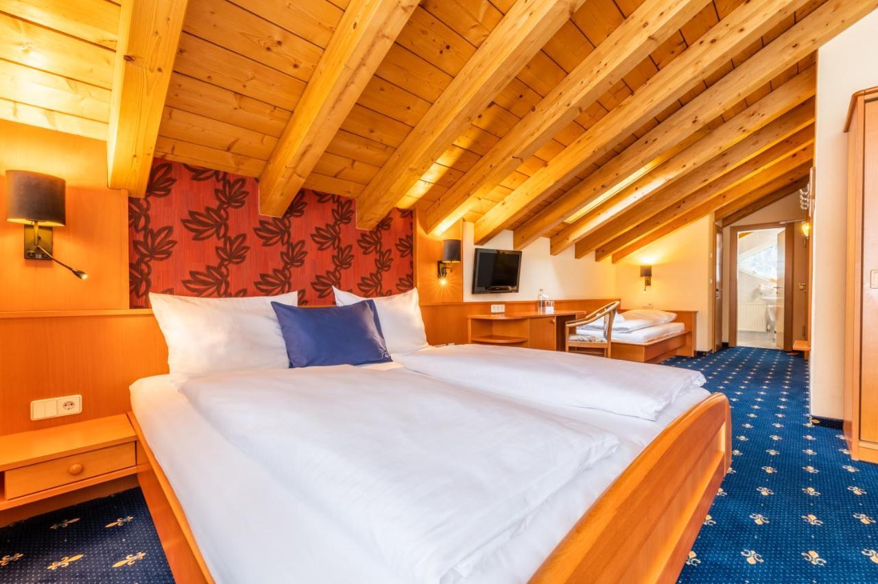 Hotel Tia Monte 나우더스 외부 사진