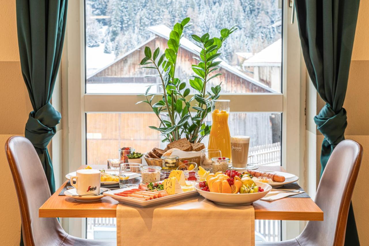 Hotel Tia Monte 나우더스 외부 사진