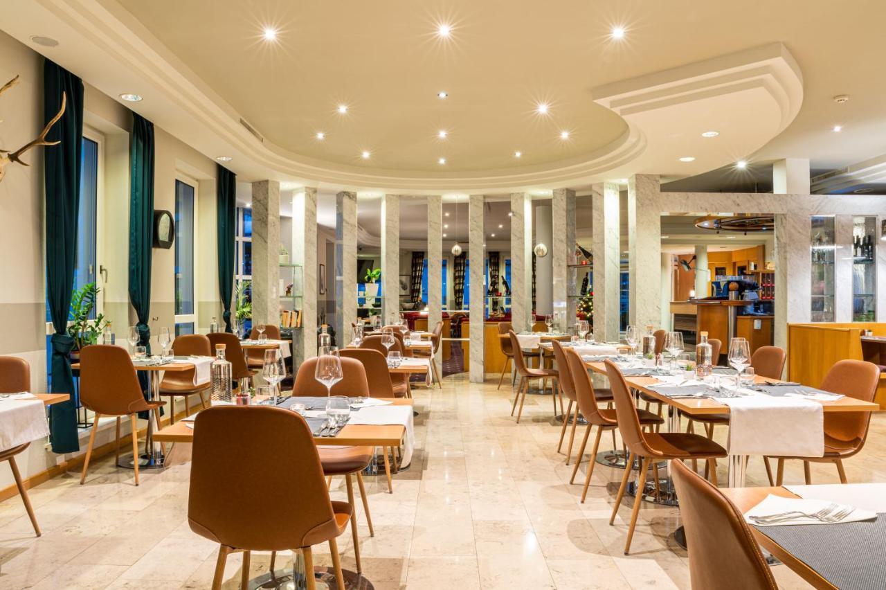 Hotel Tia Monte 나우더스 외부 사진