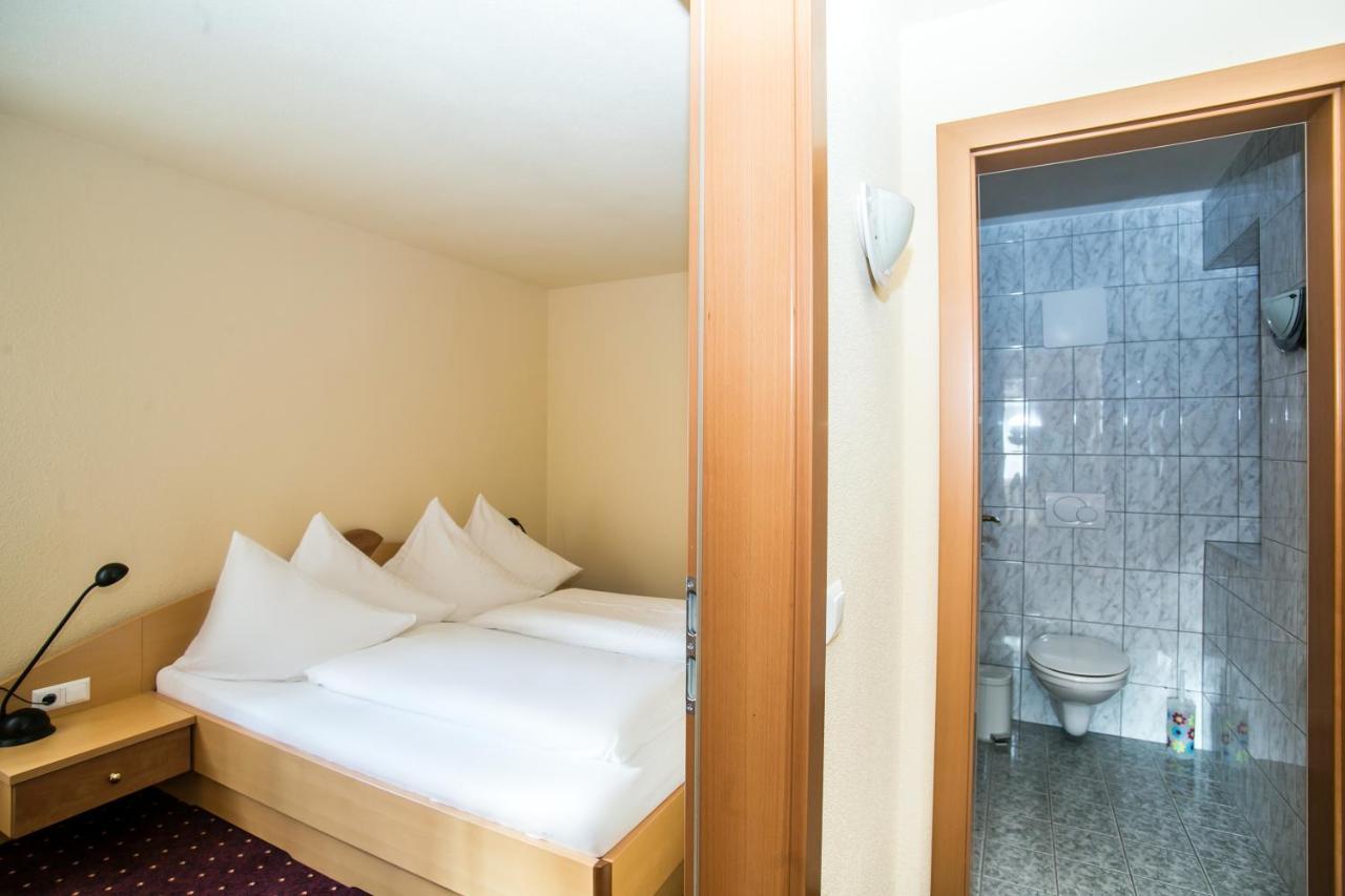 Hotel Tia Monte 나우더스 외부 사진